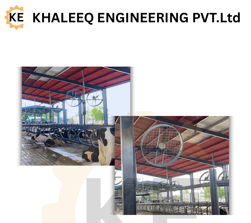 Khaleeq Engineering pvt ltd