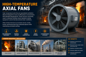 high-temperature axial fanshigh pressure axial fan industrial axial fans axial fan industrial