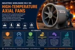 high-temperature axial fanshigh pressure axial fan
industrial axial fans
axial fan industrial