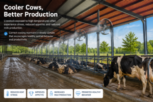  Mist Fans for Dairy Farms , dairy fan, fans for dairy farm ,pakistan dairy