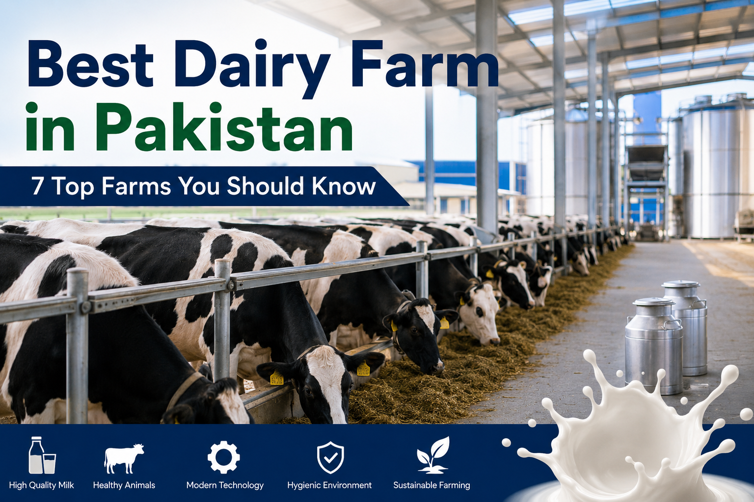 best dairy farm in Pakistan, op dairy farms in Pakistan best dairy farms in Pakistan, modern dairy farms in Pakistan, largest dairy farm in Pakistan,